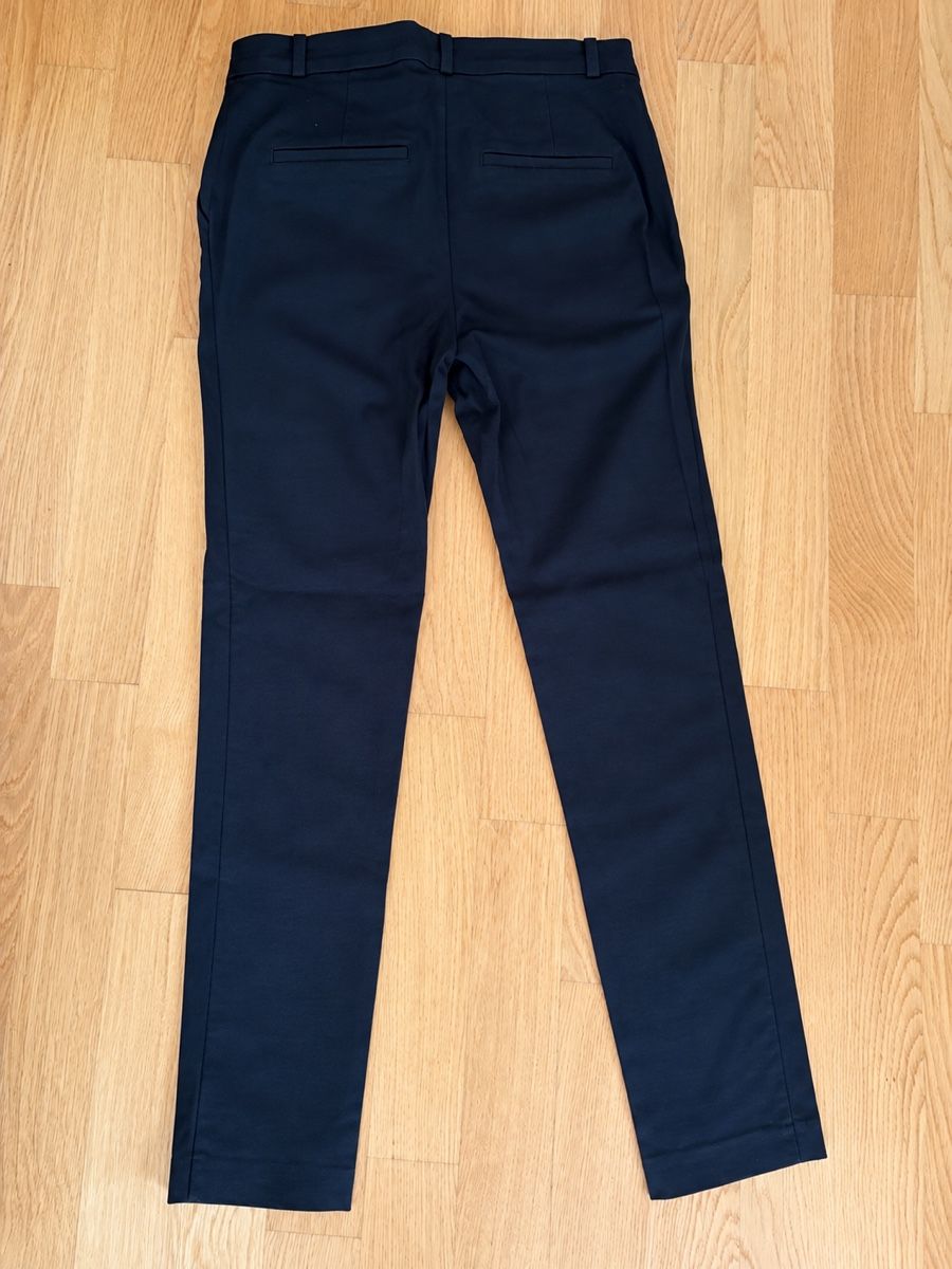 Vero Moda Hosen: schöne schwarze Stoffhose – Gebraucht aus Zürich von krisiquak12 1
