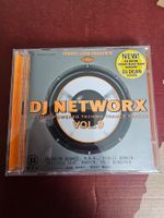 2 CD - Various – DJ Networx Vol. 9 (Mixed, Trance, 2001)