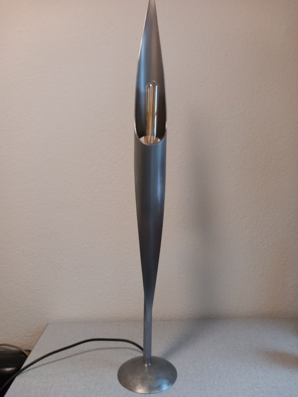 Lampen: CH-Designerlampe – Neu (gemäss Beschreibung) aus Zürich von Phoxxy05 5