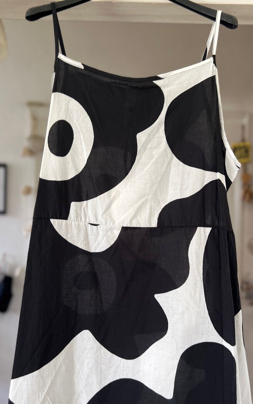 Vestiti: ROBE EN COTON! M – Nuovo e nell'imballaggio originale da Locarno venduto da NicoNion 3