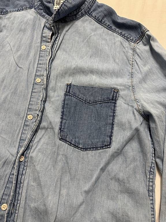 H&M Camicie: vintage Jeanshemd – Usato da Zürich venduto da refg7 2