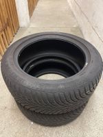 Winterreifen Continental 225/50 R17 H XL