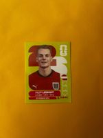 AUT 6 Philipp Lienhart Panini WM 2026 Sticker
