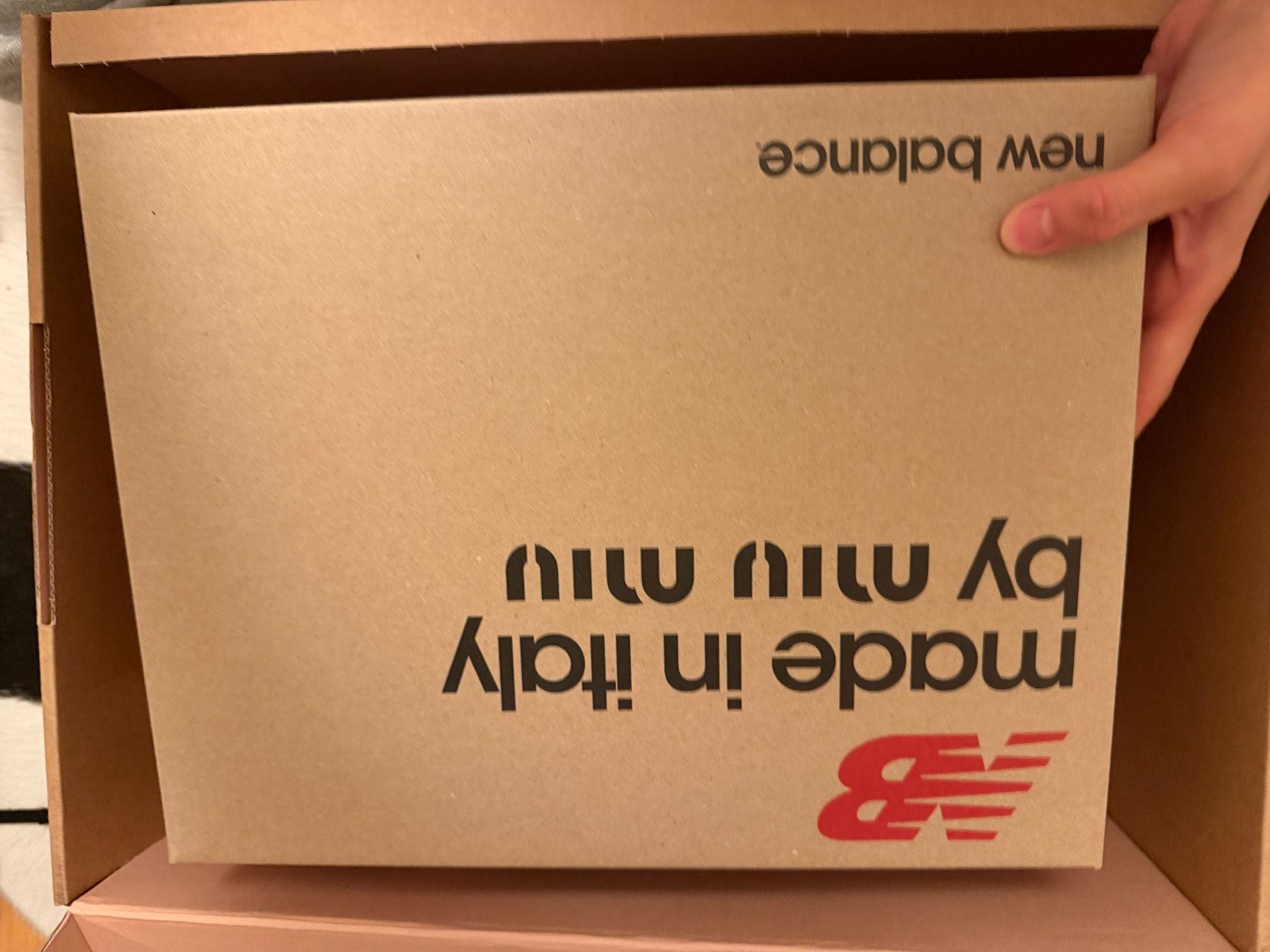 Scarpe da donna: Miu miu new balance – Nuovo (secondo la descrizione) da Zürich venduto da sad_rd9w 6