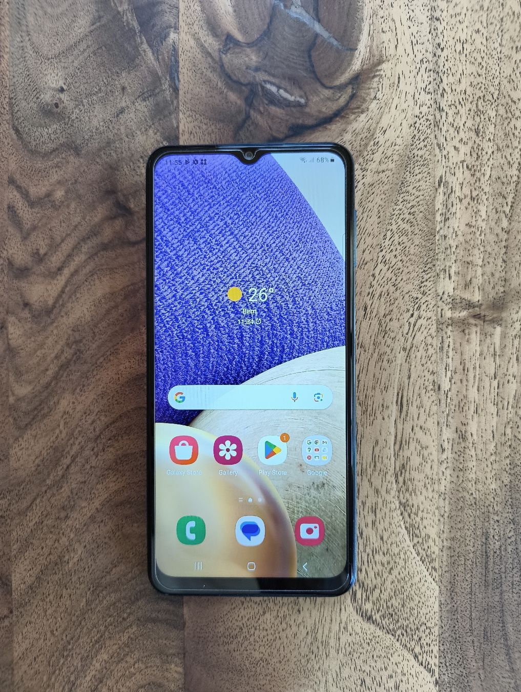 Samsung Portables: Samsung Galaxy A32 5G – D'occasion à Schlossrued par Eliazar 1
