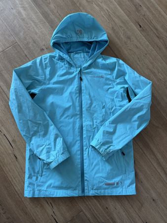Regenjacke Trevolution 164