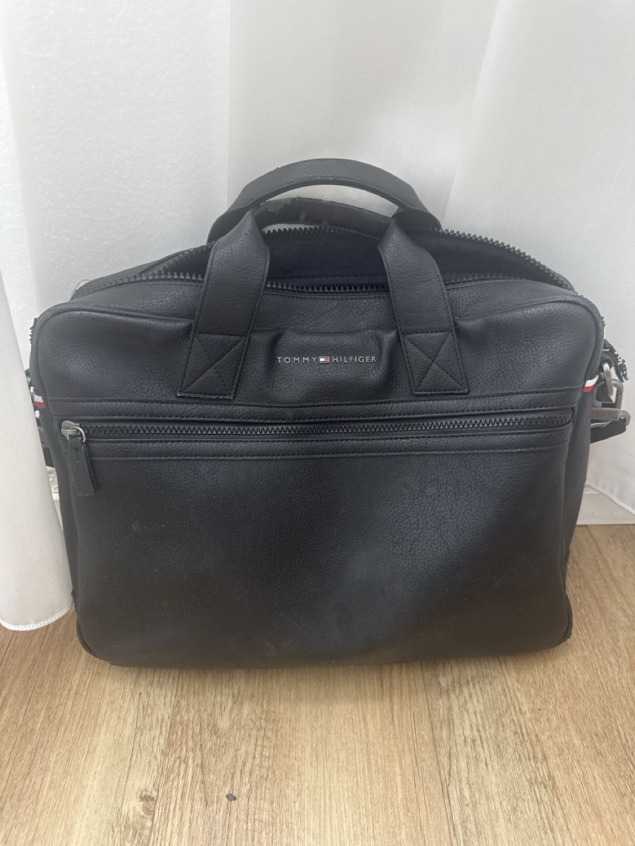Valigie & Borse: Tommy Hilfiger Laptoptasche Business – Usato da Lohn-Ammannsegg venduto da kras10 2