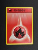 Fire Energy #92 XY Evolutions NM / 🇬🇧