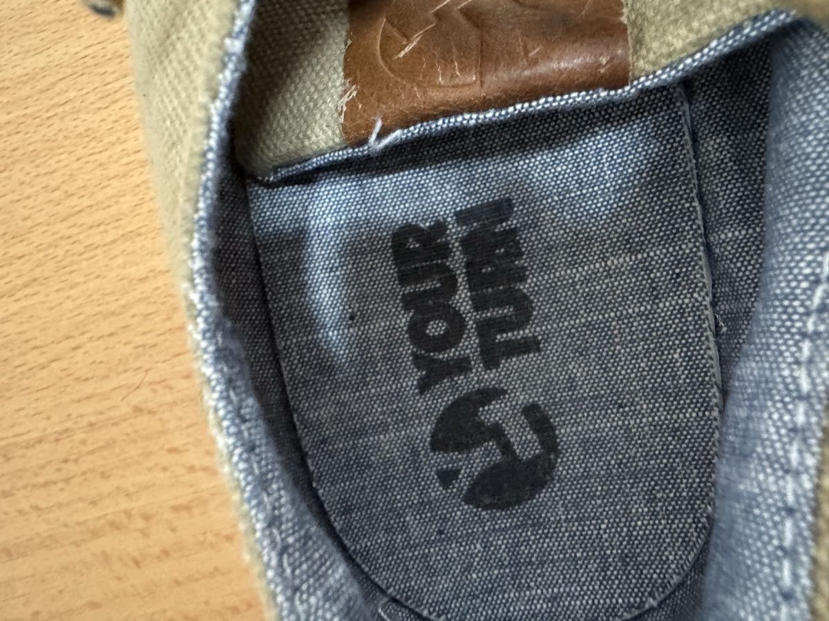Scarpe da uomo: YOUR TURN Herren Schuhe Grösse 42 – Usato da Küsnacht ZH venduto da IrischkaB 2