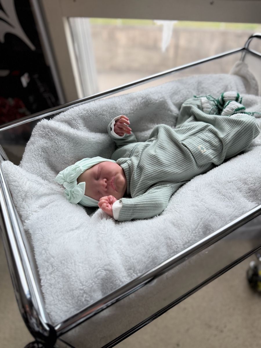 Reborn Puppen: Reborn – Neu (gemäss Beschreibung) aus Unterentfelden von van_m8g7 3