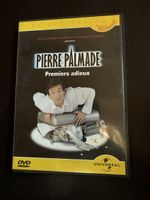 Pierre Palmade : Premiers Adieux