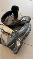 Wanderschuhe Salomon Quest Element Gore-Tex Grösse 40