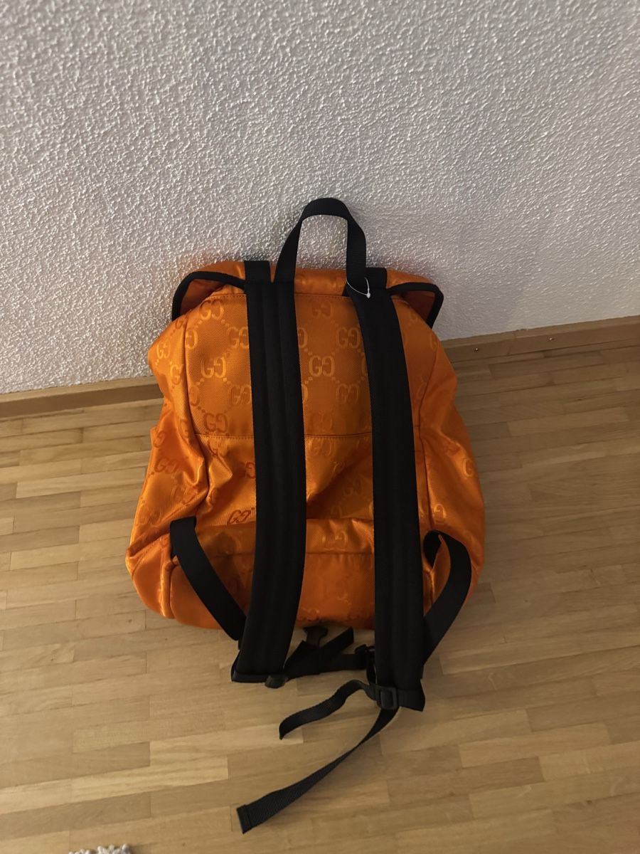 Gucci Sacs à dos: Gucci Rucksack – Neuf (Voir description) à Luzern par leonra99 2