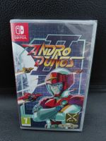 Andro Dunos 2 (Switch), neu!