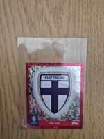 Topps Euro24, Fin1 Foil 
