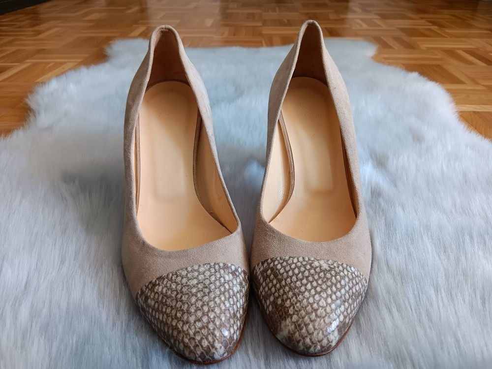 Navyboot Chaussures femmes: Chaussures/Schuhe NAVYBOOT  Pointure / Nummer 38 ..... – D'occasion à Cossonay-ville par Super-Price-Quality 3