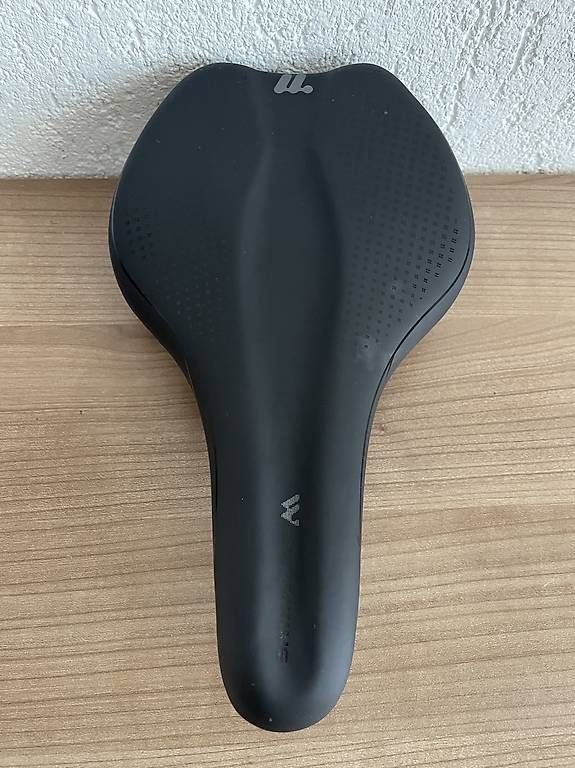 Pezzi di ricambio: Fahrradsattel - Zustand – Nuovo e nell'imballaggio originale da Lengnau AG venduto da Golf_2