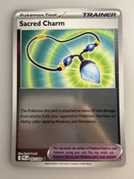 Sacred Charm (PFL093)
