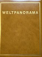 Weltpanorama "Chronisches Zeitgeschehen" 27 Bücher 1967-1993