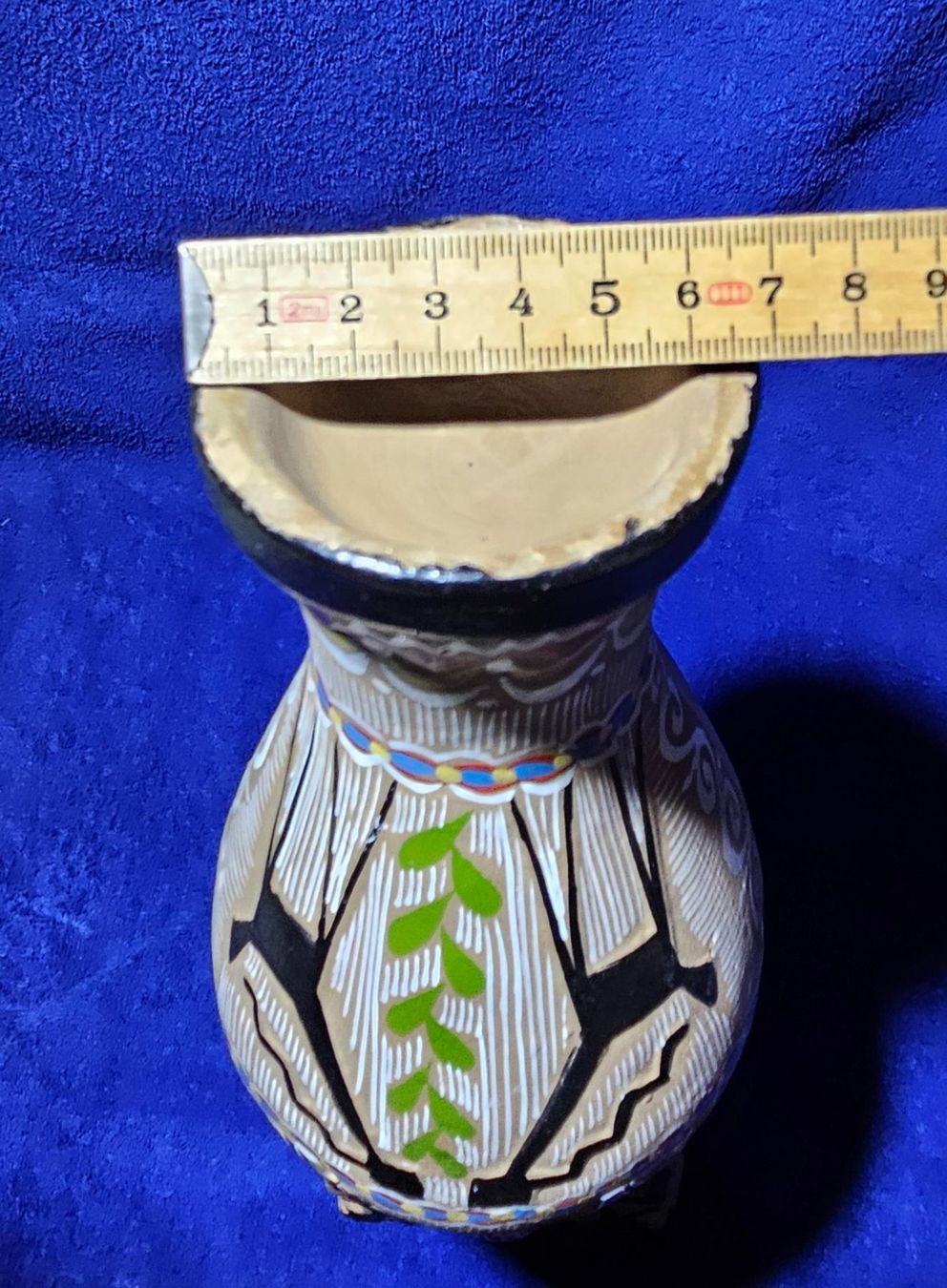 Vasi & Recipienti: Lorenzo Loi Vase – Usato da Oeschgen venduto da Runningfree666 8