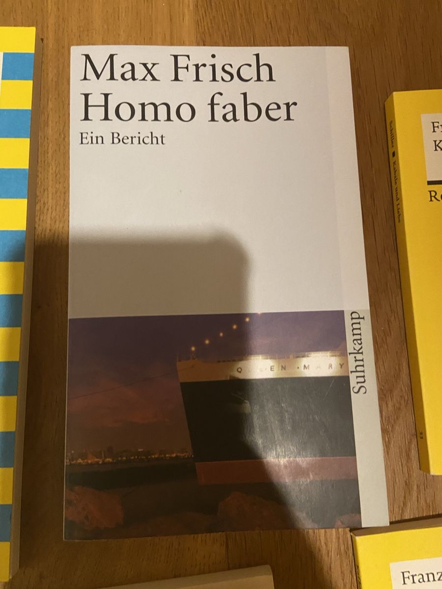 Libri: Deutsche Literaturbücher – Nuovo (secondo la descrizione) da Ausserberg venduto da ani_7jqv 4
