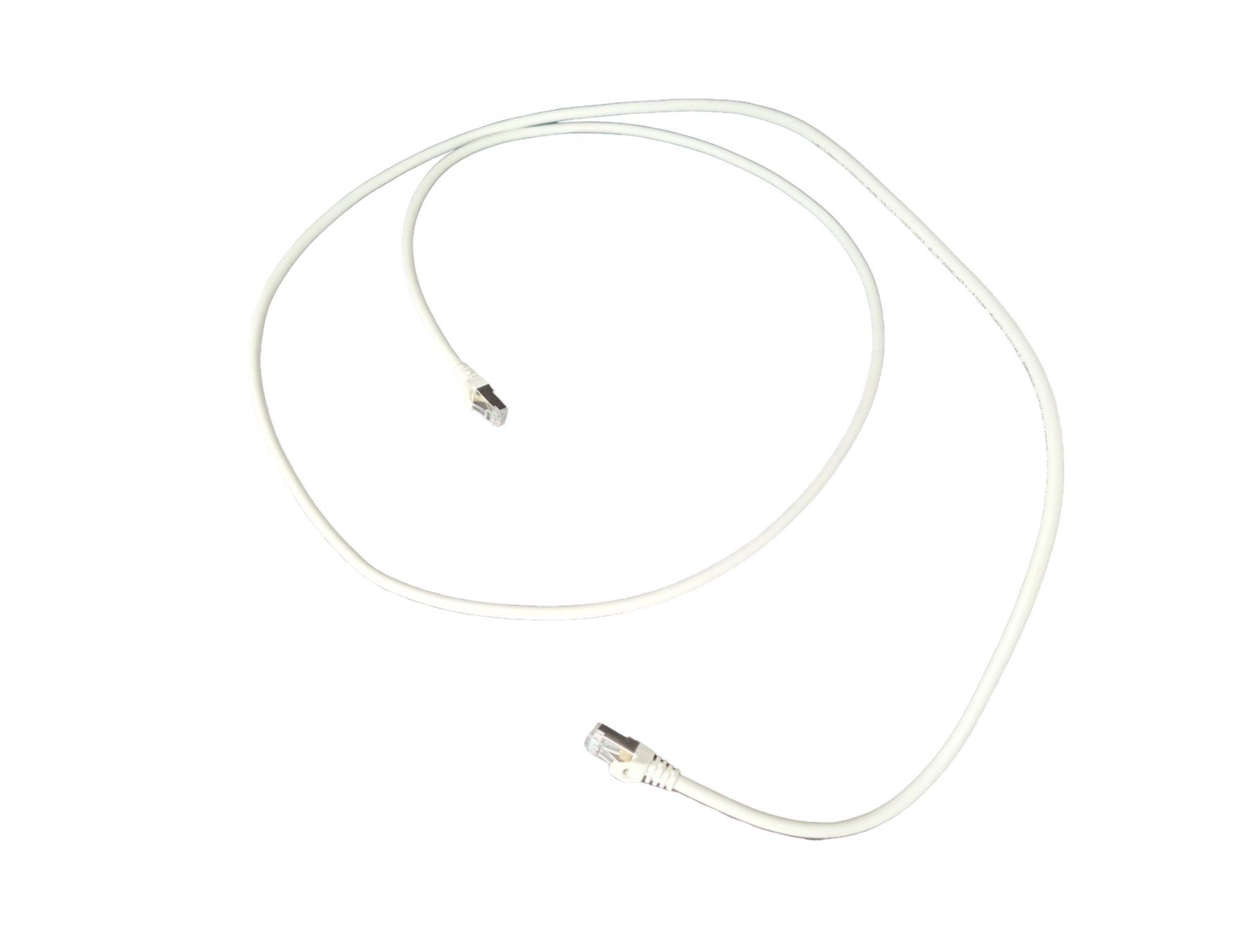 Digitec Câbles: DIGITEC Ethernet-Patchkabel 2er Set – Neuf (Voir description) à Wangen b. Olten par Restwert_Wangen 2