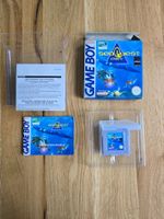 Nintendo Gameboy/Sea Quest/OVP