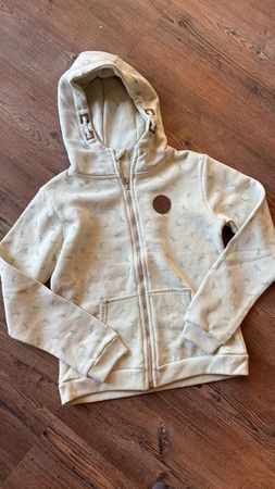 Tolle Sweatjacke Gr. 146/152, Neu