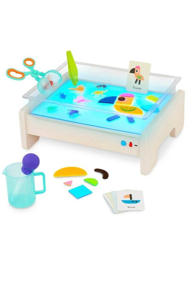 Jouets: Battat Education bright explorer Lightbox – D'occasion à Basadingen par ChristabelsCloset
