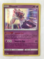Diancie - Holo - Pokemon TCG
