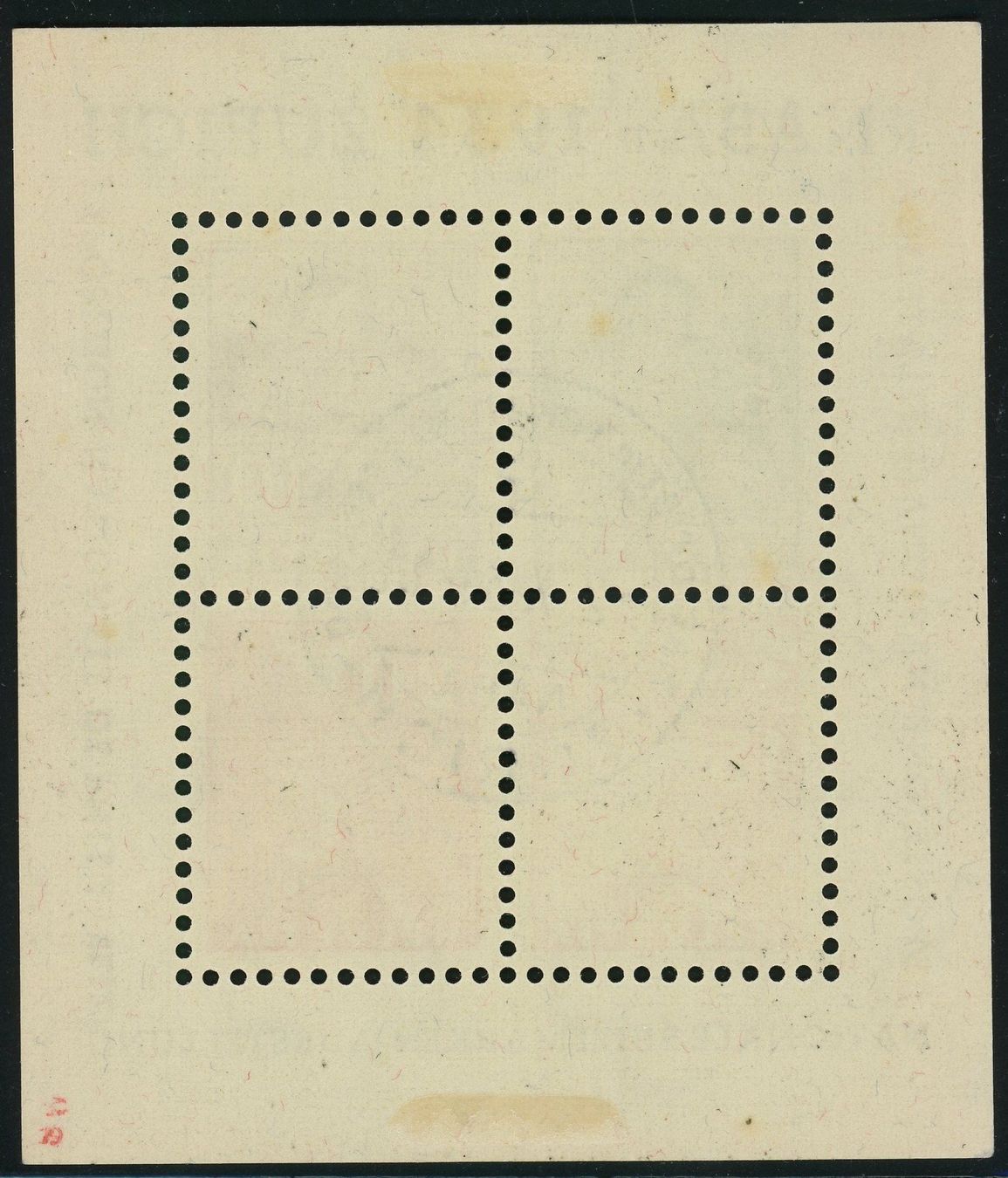 Tous les timbres: W1 – D'occasion à Opfikon par Pritt04 1