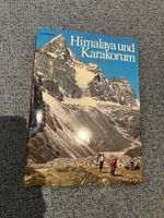 Silva Buch Nr. 5517 Himalaya & Karakorum Bildband