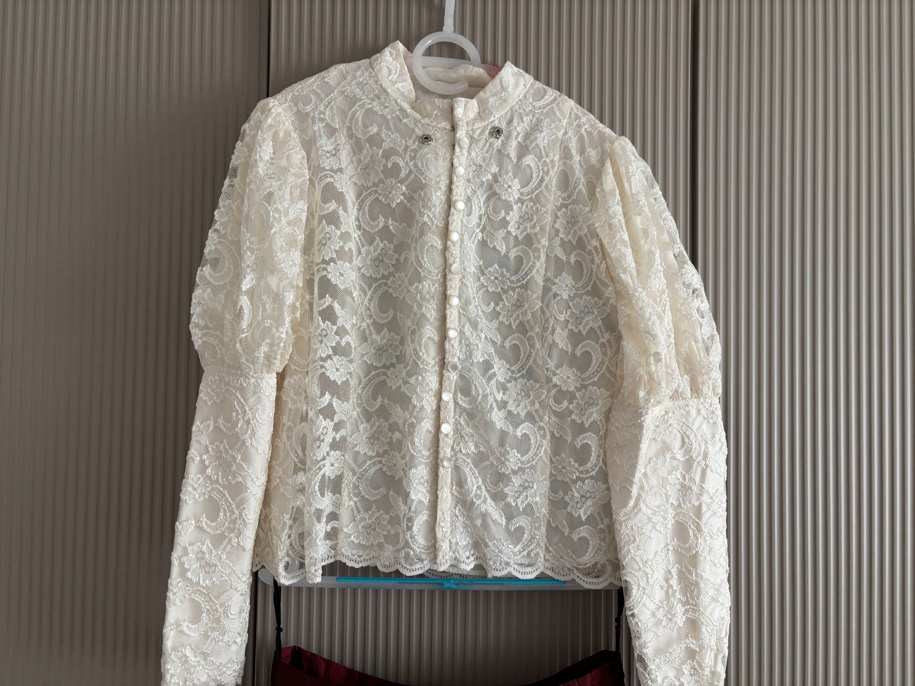 Costumi: Kostüm "Nostalgie" - Einzelanfertigung – Usato da Stäfa venduto da san_9675 2