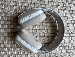 Logitech Kopfhörer kabellos guter Zustand