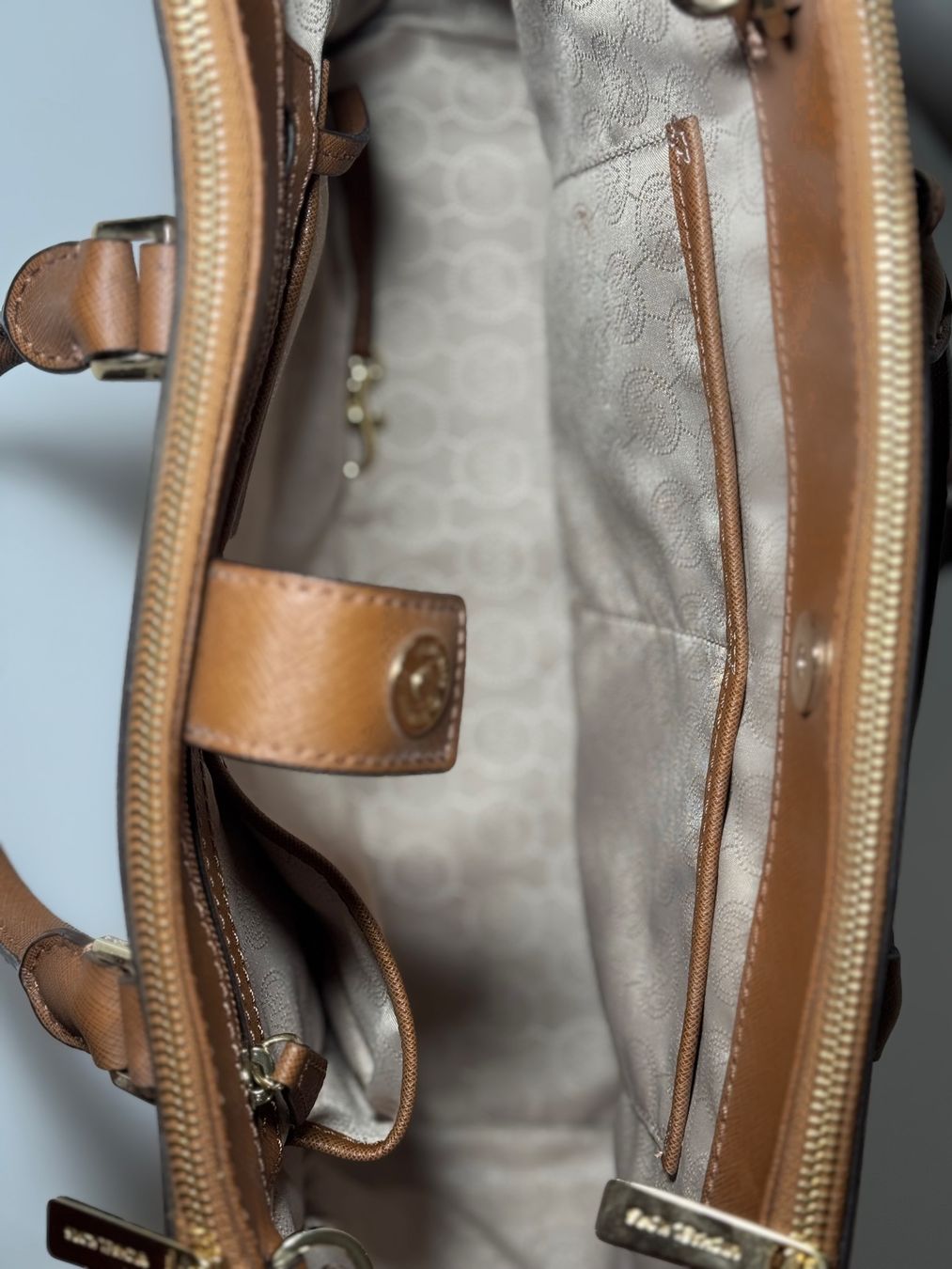 Michael Kors Borse da donna: Michael Kors Tasche – Nuovo (secondo la descrizione) da Kaiseraugst venduto da Blondi_xx 2