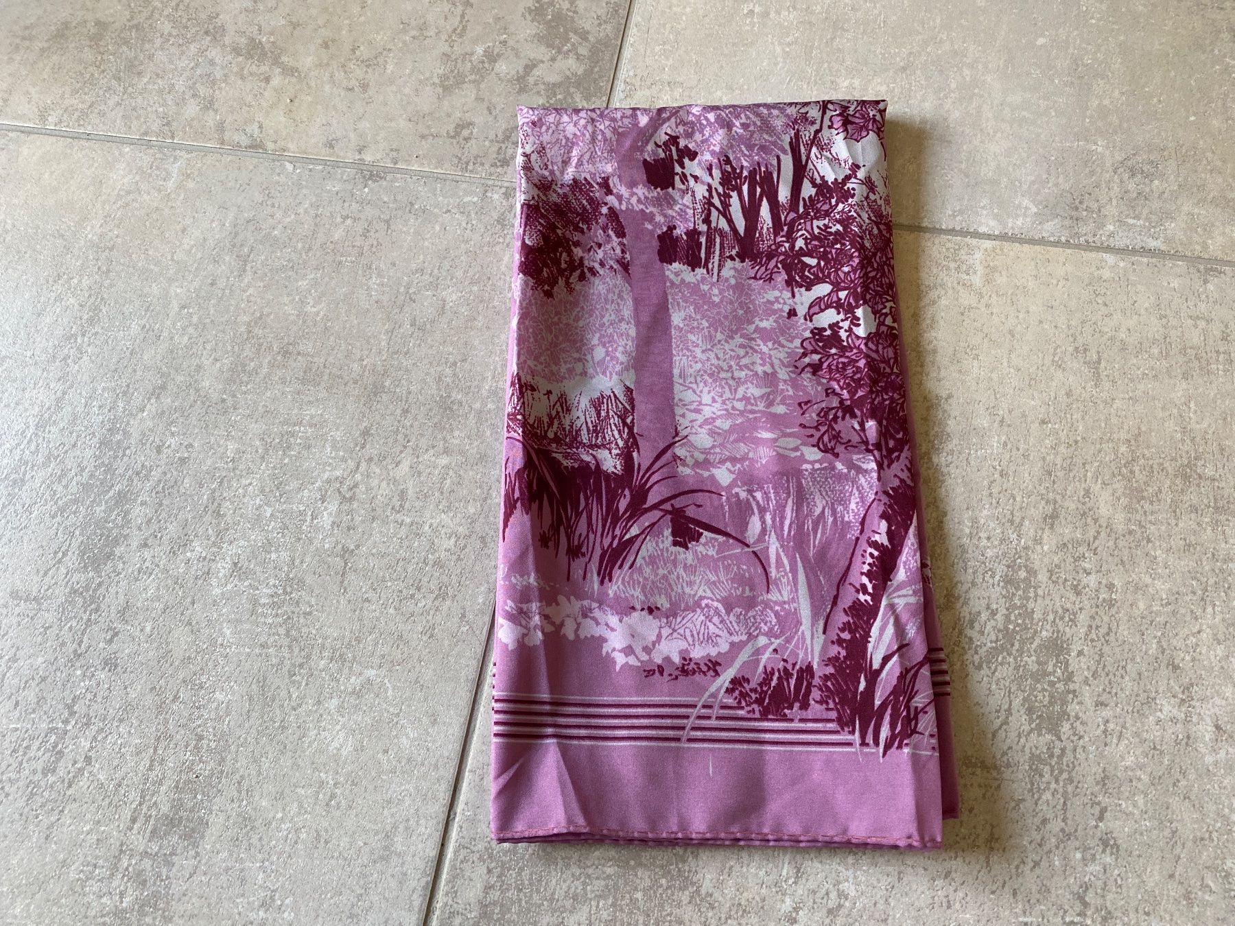 Foulard & Sciarpe: Foulard – Usato da Bülach venduto da Jackybabue 2