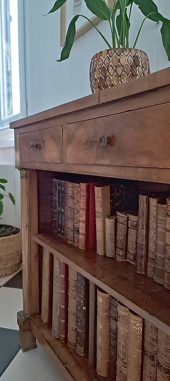 Scaffali: bibliothèque / console – Usato da Granges (Veveyse) venduto da Primo23 1
