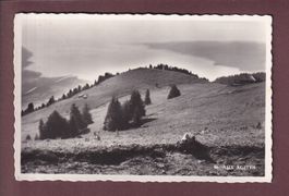 AUX AGITES - 1953