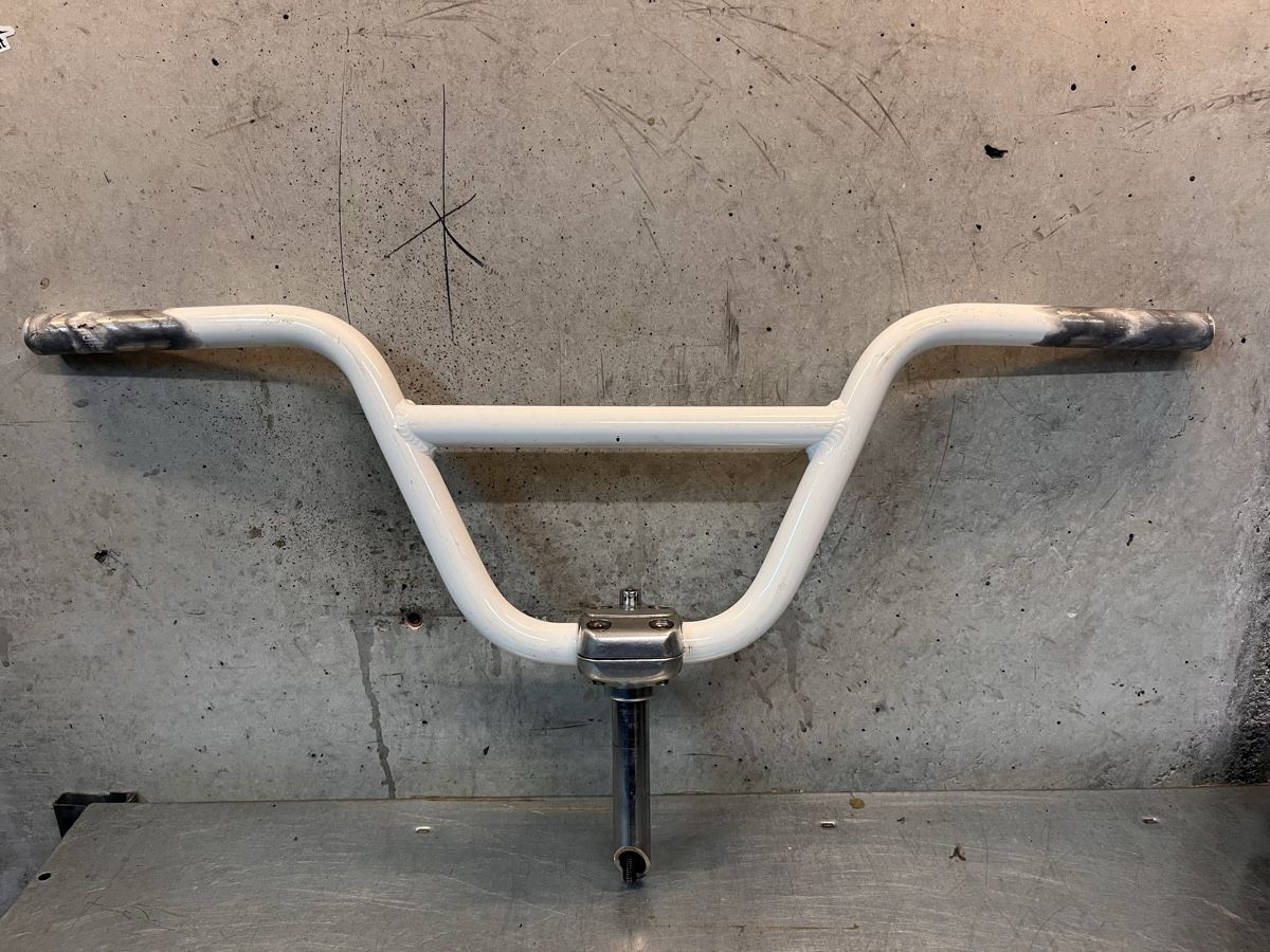 Pièces pour mobylette: BMX / Piaggio Ciao Lenkrad – D'occasion à Staufen par iker