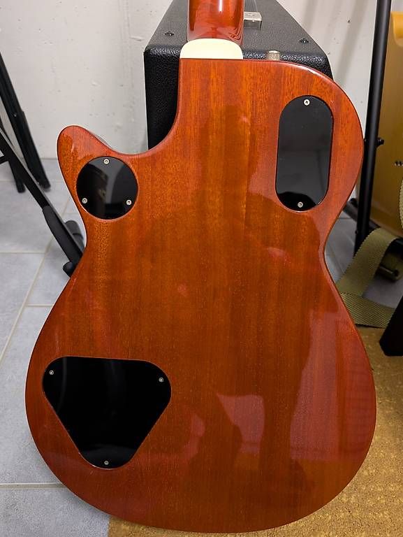 Gretsch Strumenti musicali: Gretsch G6128T-59 Vintage Select – Usato da Dübendorf venduto da rek_g7wt 1