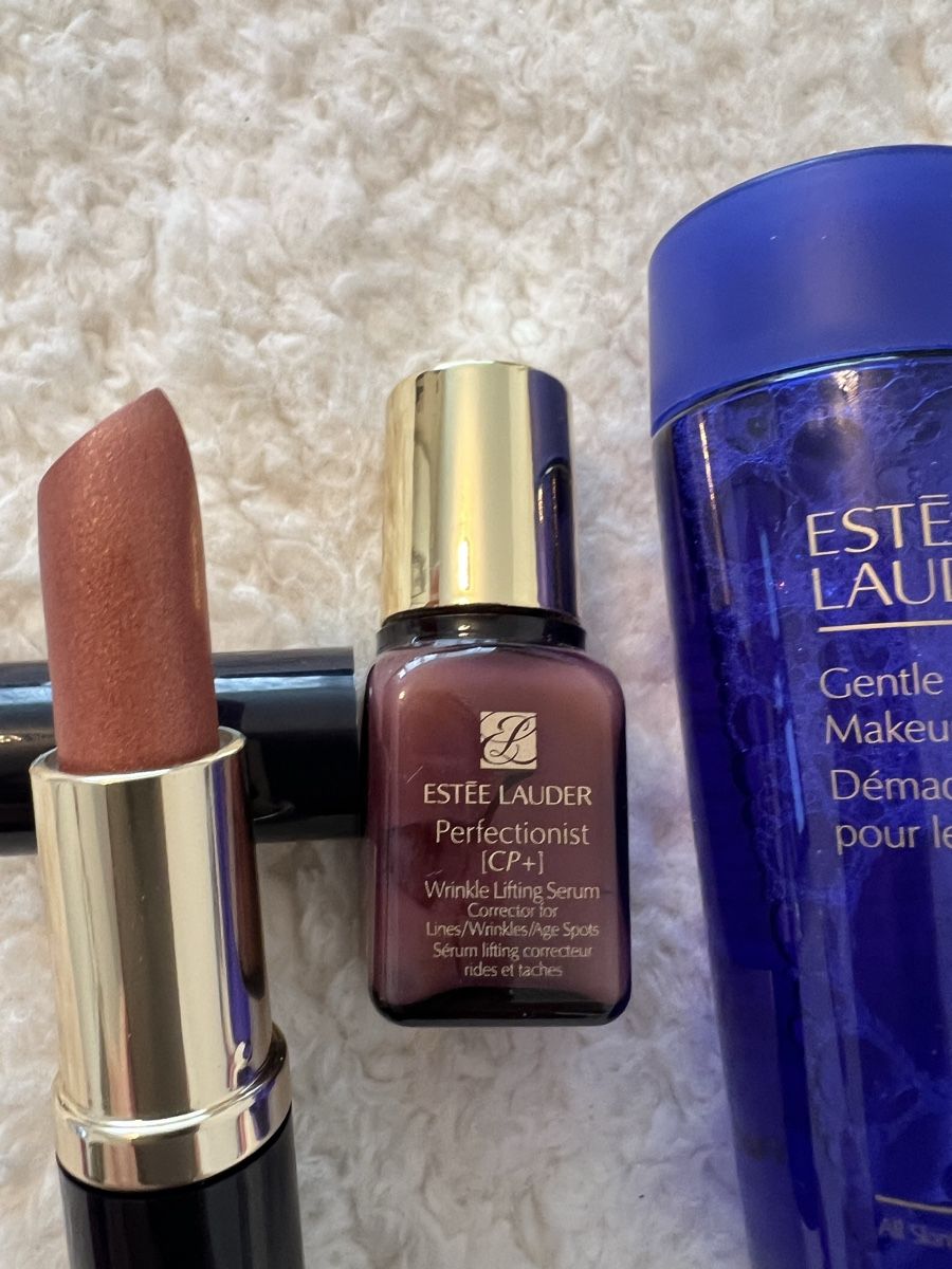 Estée Lauder Cura del viso: NEU***E. LAUDER SET***SCHÖN & PREISWERT*** – Nuovo e nell'imballaggio originale da Zürich venduto da Ceca52 2