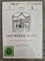 DVD Das weisse Band Deluxe 2 Disc Edition Michael Haneke