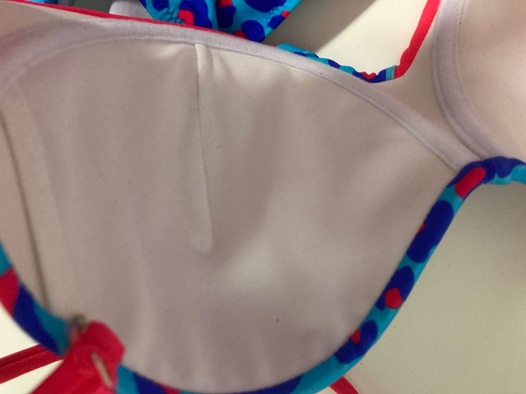 Costumi da bagno & Bikini: Bikini Neu Gr. ca 36 - 38 C – Nuovo (secondo la descrizione) da Winterthur venduto da NatMet11 5