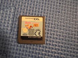 Nintendo DS Barbie Reitabenteuer Horse Adventures Riding Cam