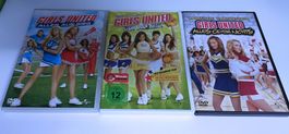 Girls United - Gib Alles!, Alles auf Sieg und Alles oder N.