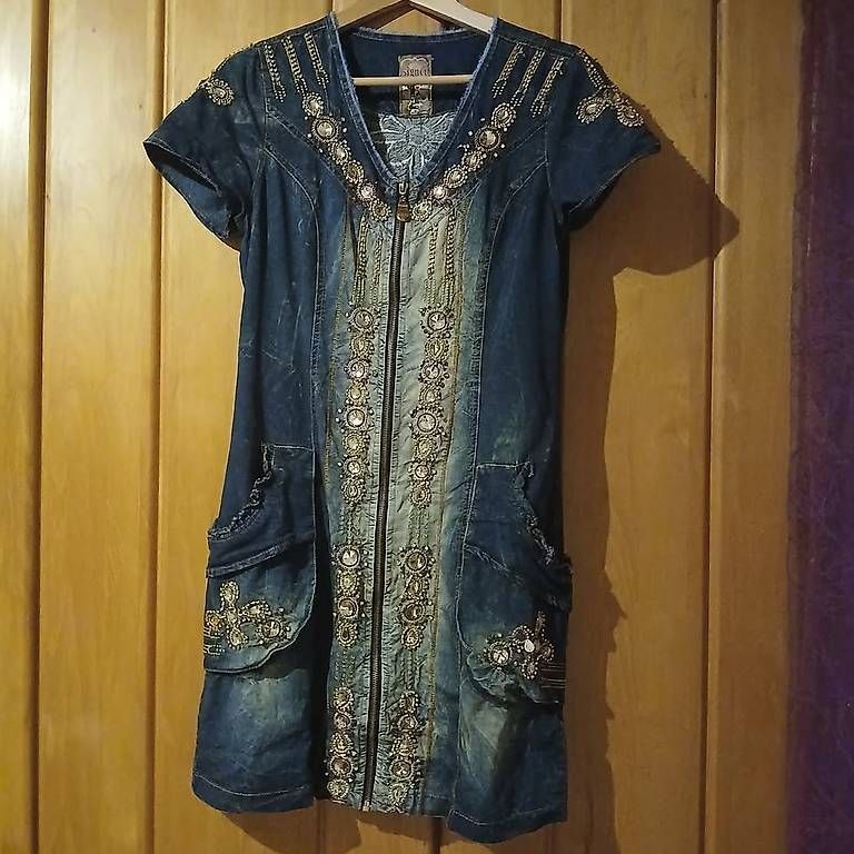 Vestiti: Robe originale, taille S- M – Usato da penthaz venduto da Sunflower6565