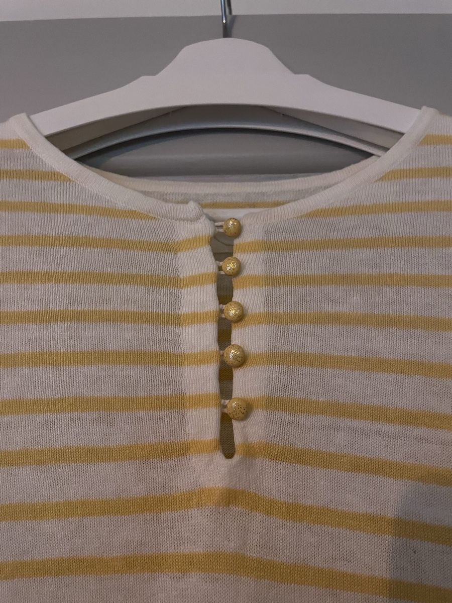 Des Petits Hauts Maglioni & Felpe: Pullover Des Petits Hauts, Gr T2 – Usato da Zürich venduto da 28881084 1