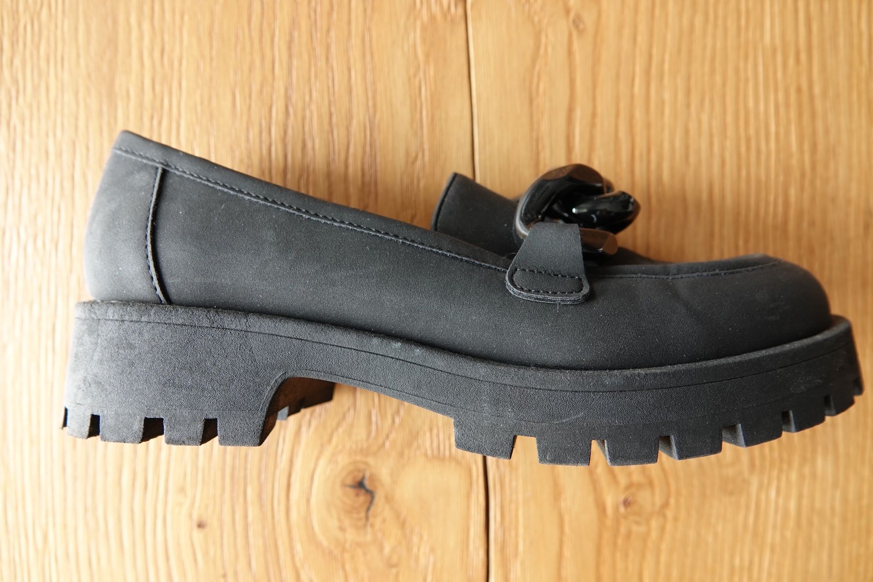 Ochsner Shoes Scarpe da donna: Mokassins Damenschuhe Gr. 39 – Nuovo (secondo la descrizione) da Thalheim venduto da clio66 4