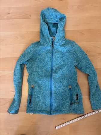 Schöne Kinder Jacke Gr 152