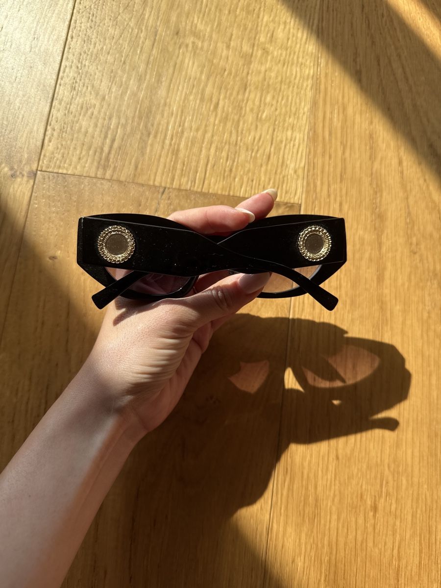 Occhiali & Lenti: Chic Sunglasses – Nuovo (secondo la descrizione) da St-Gingolph venduto da Ynatka 1